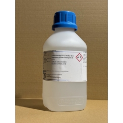 Kwas siarkowy (VI) 0,5 mol/l (1 N) r-r mianowany [7664-93-9]