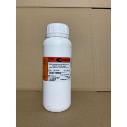 Sodu wodorotlenek r-r 50% CZDA [1310-73-2]