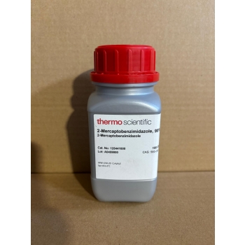 2-Merkaptobenzimidazol, 98% [583-39-1]