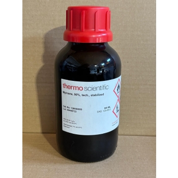 Myrcene, 90%, tech., stabilizowany [123-35-3]