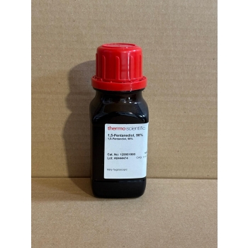1,5-Pentanodiol, 98% [111-29-5]