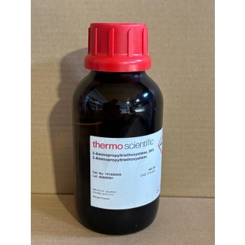 3-Aminopropylotrietoksysilan, 99% [919-30-2]