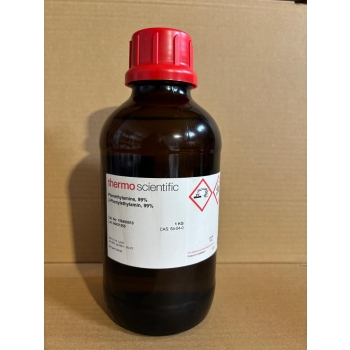 Fenetylamina, 99% [64-04-0]