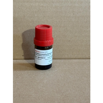 3- (trifluorometylo) fenyloaceton, 97% [21906-39-8]