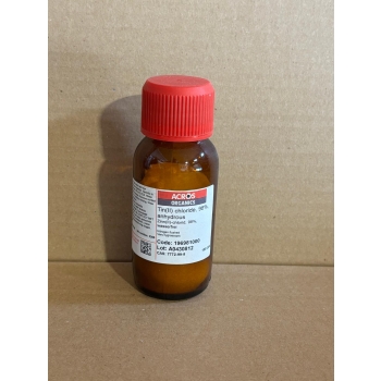Chlorek cyny (II), 98%, bezwodny [7772-99-8]
