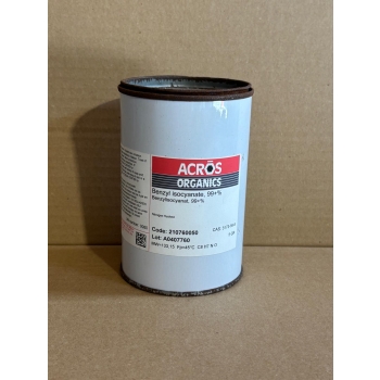 Izocyjanian benzylu, 99 +% [3173-56-6]