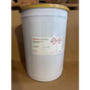 Chlorek tionylu, 99,7% [7719-09-7]