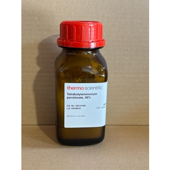 Nadchloran tetrabutyloamonu, 99% [1923-70-2]