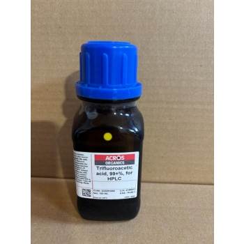 Kwas trifluorooctowy, do HPLC [76-05-1]