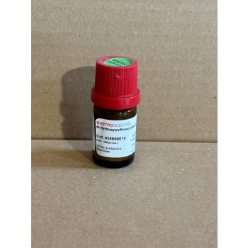 Sól sodowa N-hydroksysulfosukcynoimidu, 95% [106627-54-7]