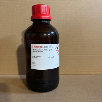 2-Metoksyetanol, odczynnik ACS [109-86-4]