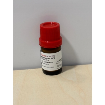 Mifepristone, 98% [84371-65-3]